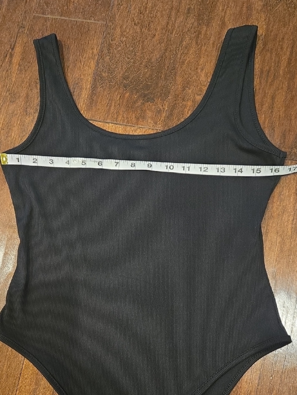 SHEIN Women's Bodysuit Bundle Black, White, Brown And Green. Size L - Picture 3 of 13